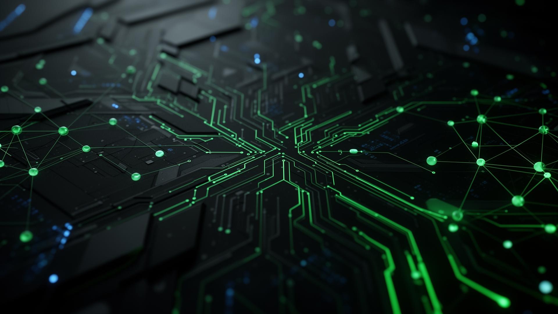 Tecnología de redes y circuitos